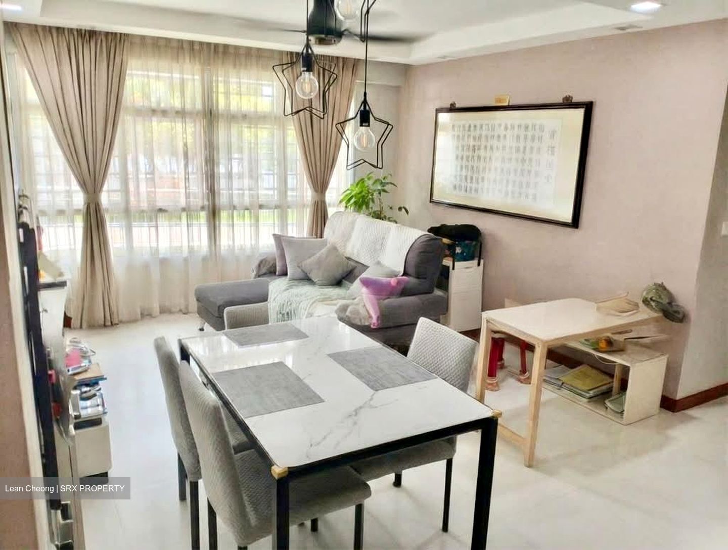 Blk 207B Punggol Sails (Punggol), HDB 4 Rooms #595929471